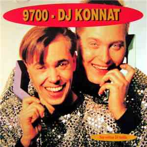 DJ Konnat - 9700 - DJ Konnat album