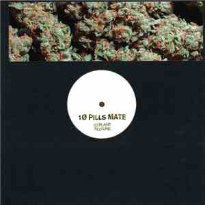 DJ Plant Texture - Hi Fi Ep album
