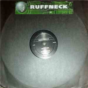 Dj Ruffneck - I Am The One / Responze album