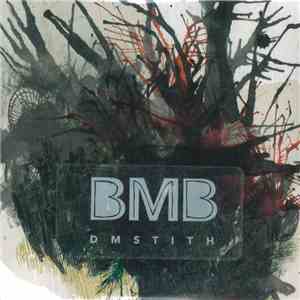 DM Stith - BMB EP album