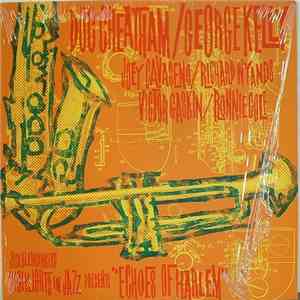 Doc Cheatham, George Kelly  - Jack Kleinsingers Highlights In Jazz Presents "Echoes Of Harlem" album