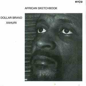 Dollar Brand - African Sketchbook album