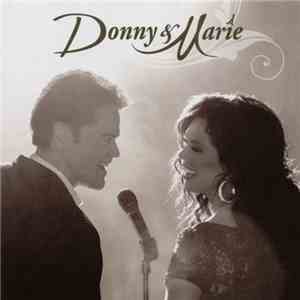 Donny & Marie - Donny & Marie album