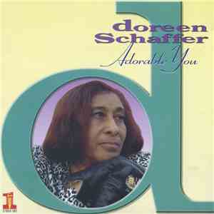 Doreen Schaffer - Adorable You album