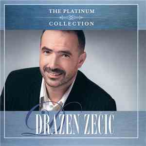 Dražen Zečić - The Platinum Collection album