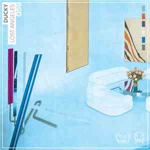 Ducky  - Lost Angeles album