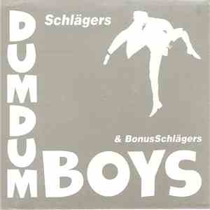 DumDum Boys - Schlägers album