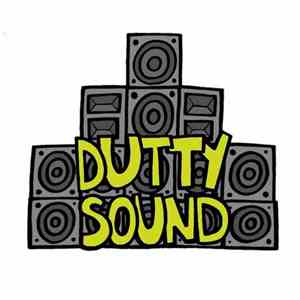 Dutty Sound - De La Dutty E.P. album