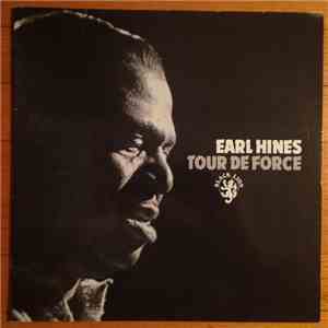 Earl Hines - Tour De Force album