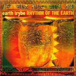 Earth Trybe - Rhythm Of The Earth album