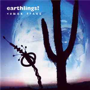 Earthlings? - Human Beans album