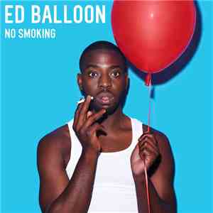 Ed Balloon - No Smoking album