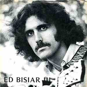 Ed Bisiar III - Please Let The Sunshine In Your Mind / Summers Wind album