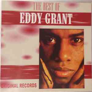 Eddy Grant - The Best Of Eddy Grant album