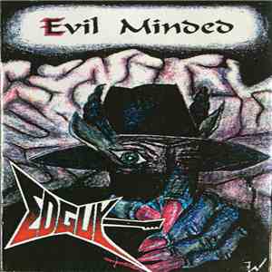 Edguy - Evil Minded album
