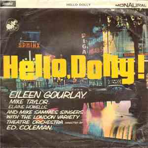 Eileen Gourlay, Mike Sammes Singers, London Variety Theatre Orchestra - Hello, Dolly! album