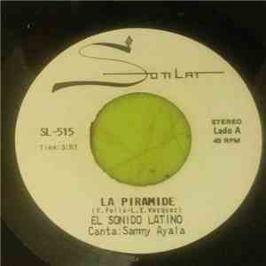 El Sonido Latino - La Piramide album