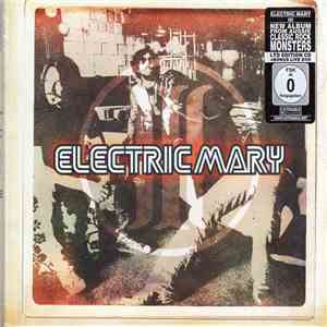 Electric Mary - III album