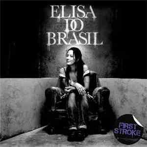 Elisa Do Brasil - First Stroke album
