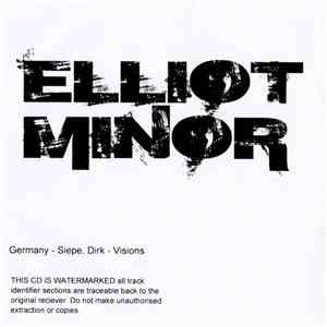 Elliot Minor - Elliot Minor album