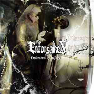 Enforsaken - Embraced By Misery album