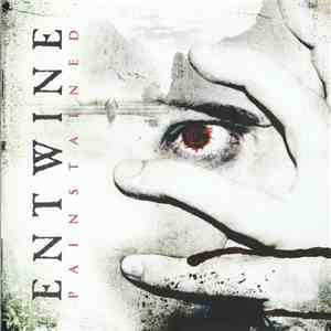 Entwine - Painstained album