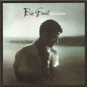 Eric Benét - Hurricane album