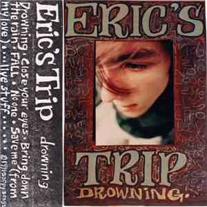 Eric's Trip - Drowning album
