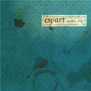 Espart - Treball De Camp album