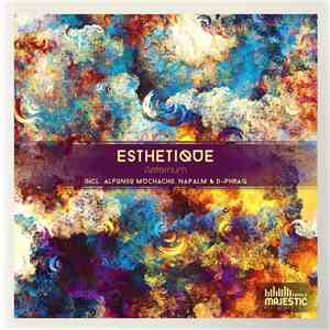 Esthetique - Aeternum album