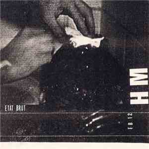 Etat Brut - HM album
