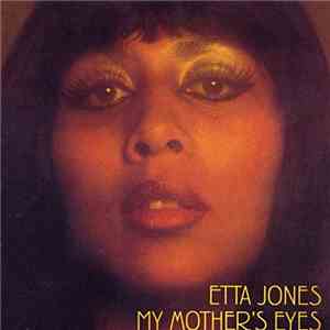Etta Jones - My Mother's Eyes album
