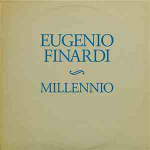 Eugenio Finardi - Millennio album