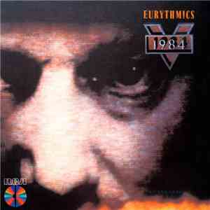 Eurythmics - 1984 (For The Love Of Big Brother) album