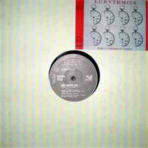Eurythmics - When Tomorrow Comes album