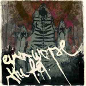 Even Worse  / The F.A. - Even Worse / The FA album