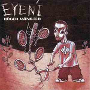 Eye N´I - Höger Vänster album