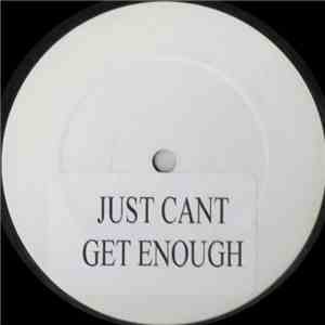 Eye To Eye Featuring Taka Boom - Just Cant Get Enough album
