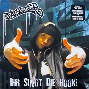 Fabster - Ihr Singt Die Hook! album