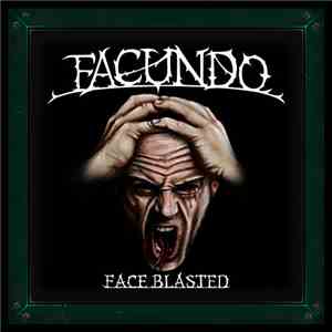 Facundo - Face Blasted album