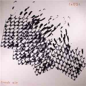 Faust  - Fresh Air album