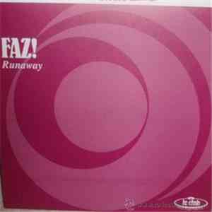 Faz! - Runaway album