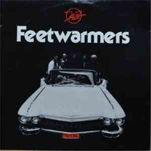 Feetwarmers - Feetwarmers 86 album