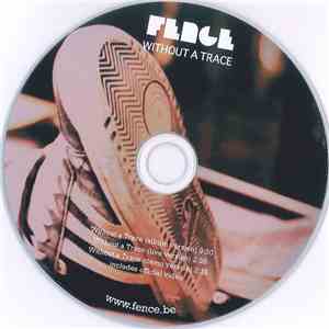 Fence - Without A Trace album