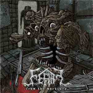Feral  - From The Mortuary album