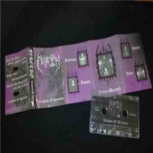 Feretro  - Kingdom Of Darkness album