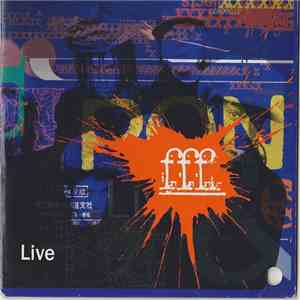 FFF  - Live album