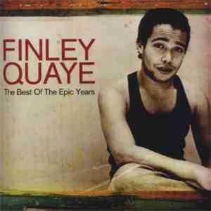Finley Quaye - The Best Of The Epic Years album