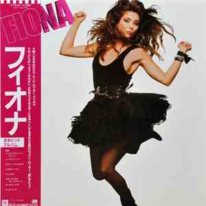 Fiona  - Fiona album