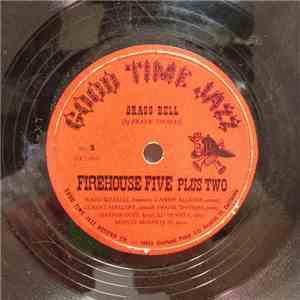 Firehouse Five Plus Two - Brass Bell / Everybody Loves My Baby album